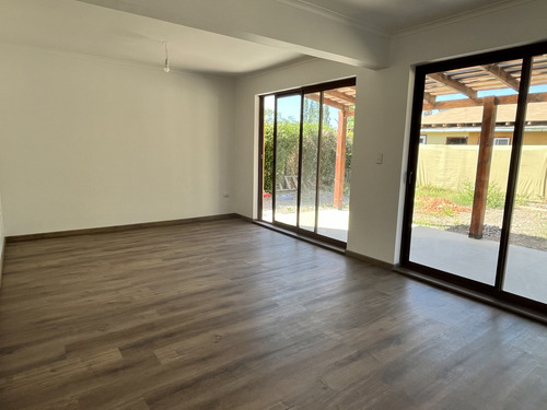 Oportunidad! Casa Nueva Con Terminaciones De Primer Nivel