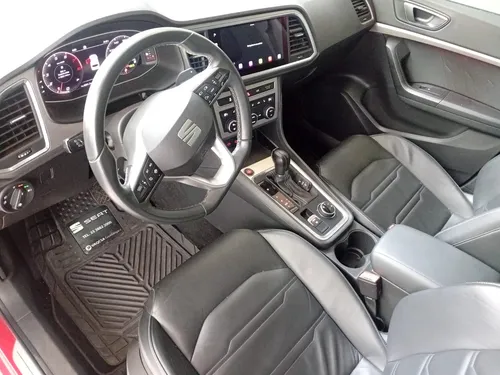 Seat Ateca 1.4 XPERIENCE AUTO