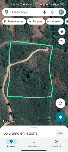 Lote En Villeta Cundinamarca