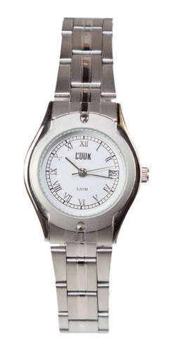 Reloj John L Cook Casual 3642 Tienda Oficial