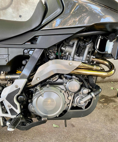 Aprilia Pegaso Trail 650