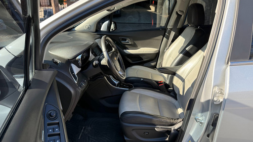 Chevrolet Tracker 1.8 Ltz+ Awd At 140cv