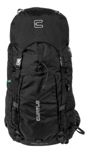 Mochila Curtlo Hiker 40+10 Litros