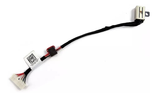 Jack Power Dell Vostro 3458 3558 3559 P65g 3559 17-5000 5755