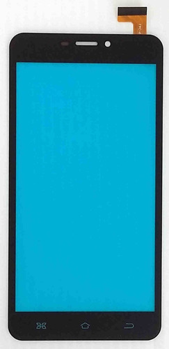 Touch Tablet Celular Iview 600 Digitel Fpc-60b2-v02 Negro