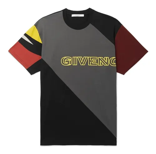 Playera givenchy hotsell