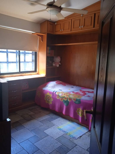 Imagen 7 de 13 de Townhouse En Guataparo, Valencia, Urb. Parque Mirador 04124667445 (atth-195)