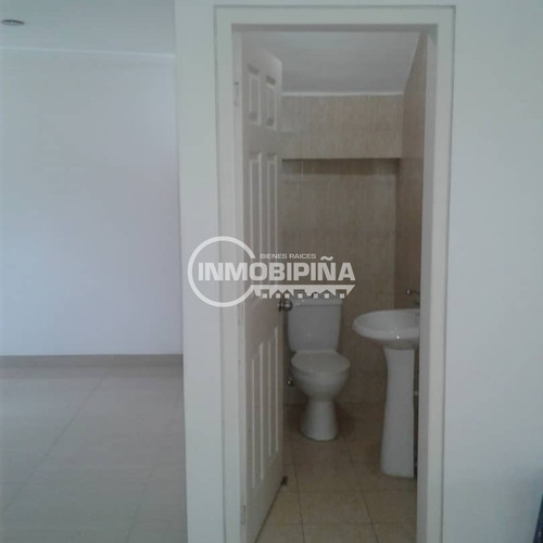 Imagen 6 de 6 de Townhouse En Venta Puerto Ordaz - Urbanizacion El Guamo Ra