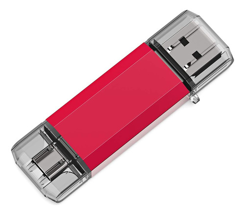 Unidad Flash Usb C Tipo C, Memoria Usb Vicfun De 32 Gb Usb 3