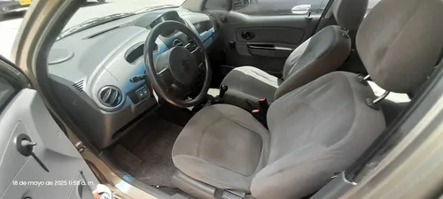 Chevrolet Spark 1.0 7:24 Cronos