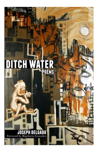 Libro:  Ditch Water