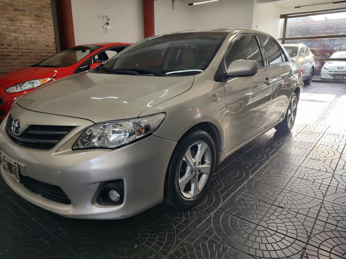 Toyota Corolla 1.8 Xei Mt Pack 136cv