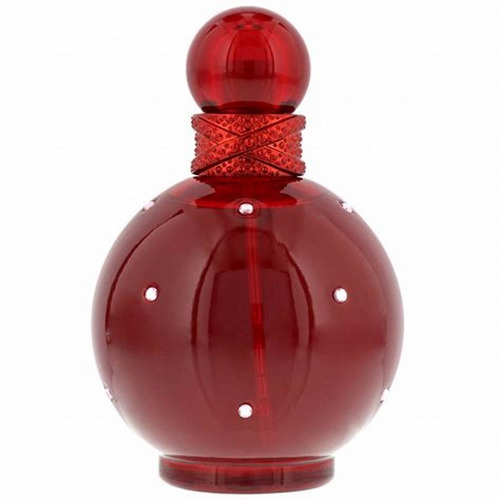 Perfume Britney Spears Fantasy Hidden Edp 100ml Para Mulher