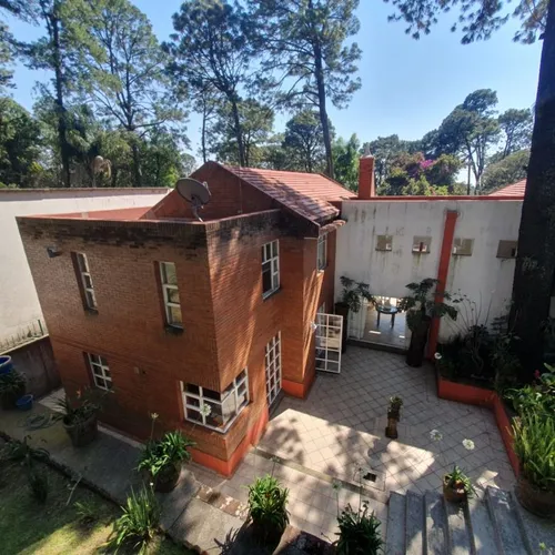 Casa En Venta En Huitzilac
