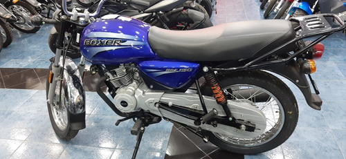 Bajaj Boxer 150 18cta$8000 Consultar Contado Motobanfield