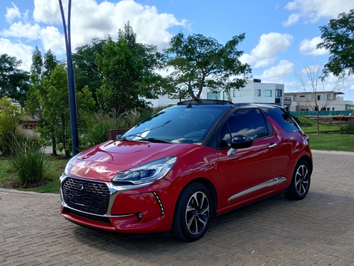 Ds3 Cabriolet