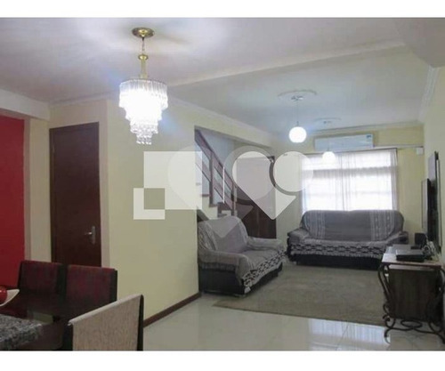 Casa 2 Dormitórios Com 198 M² - 28-im420909
