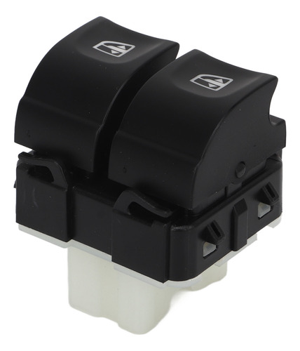 Interruptor De Elevalunas Eléctrico 254118044r Compact Sensi