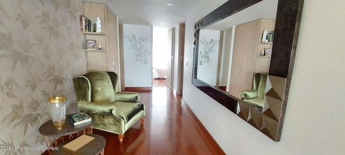 Imagen 9 de 14 de Apartamento En Arriendo El Refugio Mls 22-271