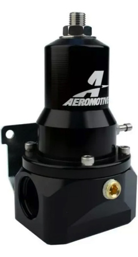 Regulador Presión De Combustible Dosadora 13132 Aeromotive