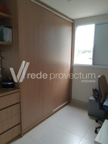 Apartamento À Venda Em Vila Industrial - Ap285963