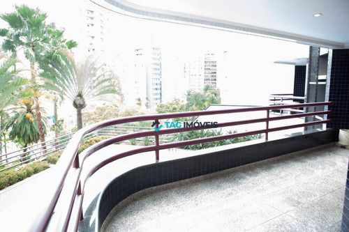 Imagem 6 de 30 de Apartamento Com 4 Dormitórios À Venda, 238 M² Por R$ 1.350.000,00 - Jardim Proença - Campinas/sp - Ap2289