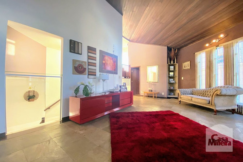 Imagem 3 de 15 de Casa À Venda No Mangabeiras - Código 267153 - 267153