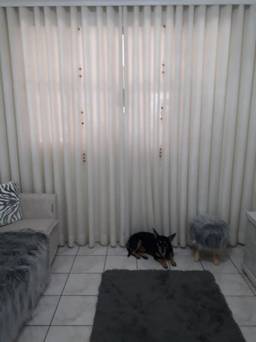 Imagem 8 de 15 de Casa Térrea Em Taboão - Diadema - 2019