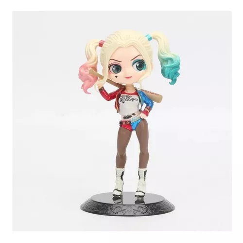 Boneca harley quinn  +6 anúncios na OLX Brasil