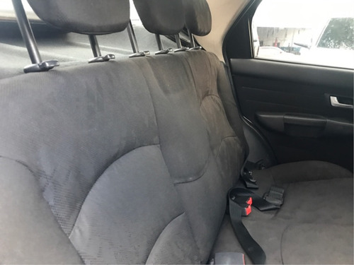 Fiat Siena 1.0 MPI EL 8V FLEX 4P MANUAL