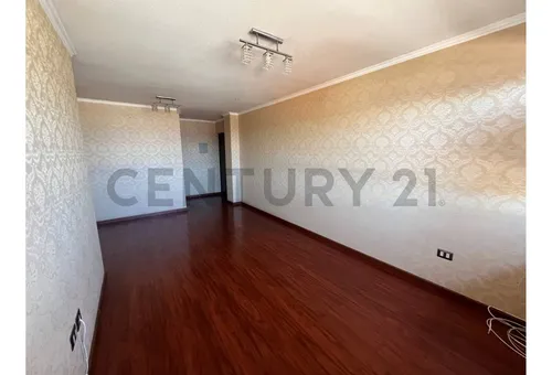 Se Vende Departamento Barrio Brasil