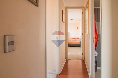 ¡tu Nuevo Hogar En Ñuñoa! Ofertas Desde 5.200uf - 2d, 2b