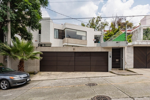 Imagen 22 de 23 de Casa En Cerrada , Terreno Plano Y Jardin