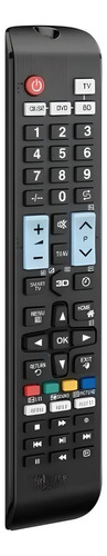 Control Remoto Universal 4 En 1 Para Smart Tv 3d Dvd Blu-ray