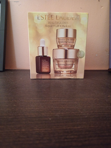 Set Para Ojos Estée Lauder