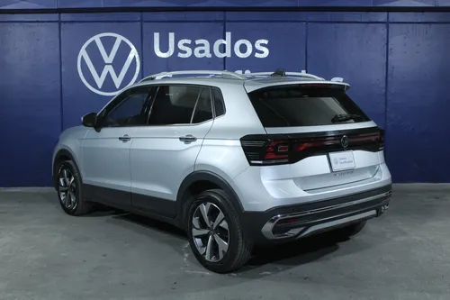 Volkswagen Taigun 1.0 Tsi Comfortline At