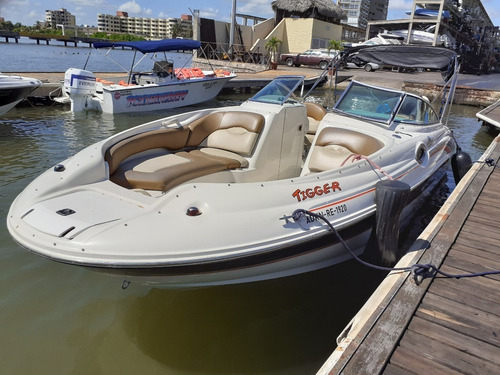 Imagen 5 de 5 de Lancha Sea Ray 24 Pies #427