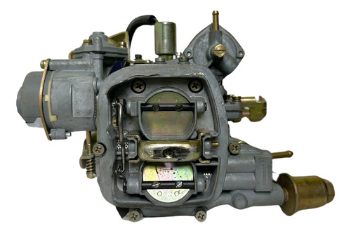 Carburador Ford Escort 1.6 4 Cil.(81-82) Original Motorcraft (Usado)