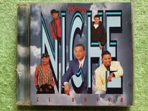 Comprar Eam Cd Grupo Niche El Unico 1996 Lo Mejor Sus Grandes Exitos