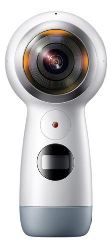 Samsung Gear 360 (edición 2017) Cámara Real 360° 4k Vr