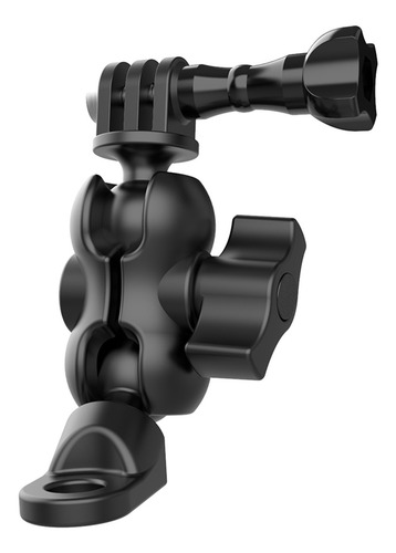 Imagen 6 de 6 de Soporte Para Cámaras De Visión Trasera Hero Gopro Camera 11/
