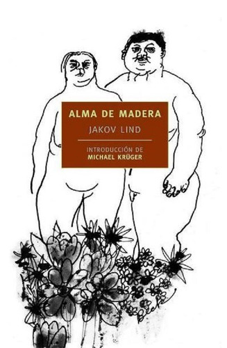 Alma De Madera - Lind Jakov (libro)