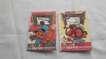 Comprar Lote X 2 Suplemento Revista Anteoj.: Anteojito Hijitus Prese
