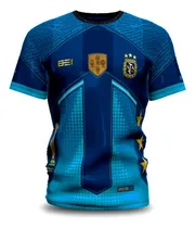 Comprar Camiseta Argentina Campeones Del Mundo- Logo 4 Titulos