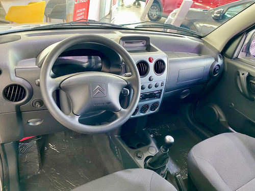 Citroën Berlingo Multispace 1.6 Xtr Hdi 92Cv Am22.5