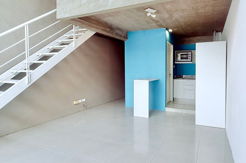 Venta Belgrano 2 Ambientes Cochera, Balcon, Pileta