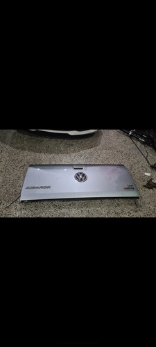 Portón De Caja De Amarok