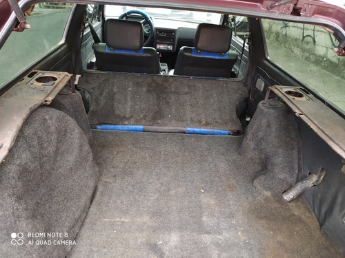 Volkswagen Parati Cl