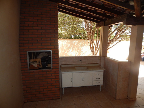 Imagem 22 de 27 de Casa / Vila Éden / Lençóis Paulista-sp - 68556540