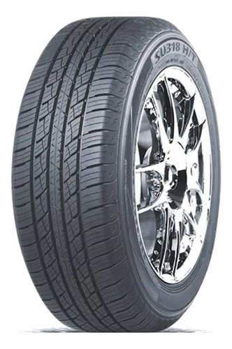 Neumatico 225/65 R17 Goodride Su318 102t